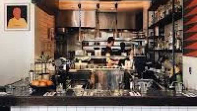Kitchen Porter