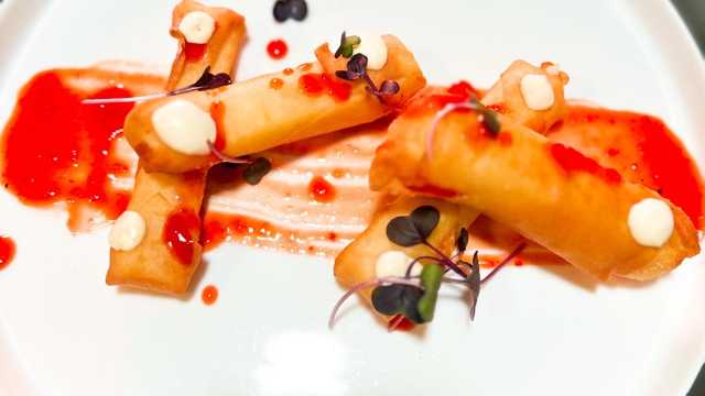 Ayudante/a de Cocina