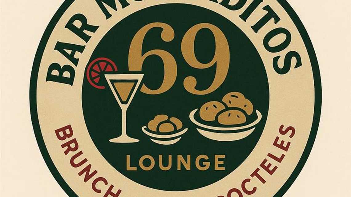 Bar Montaditos 69 cover image