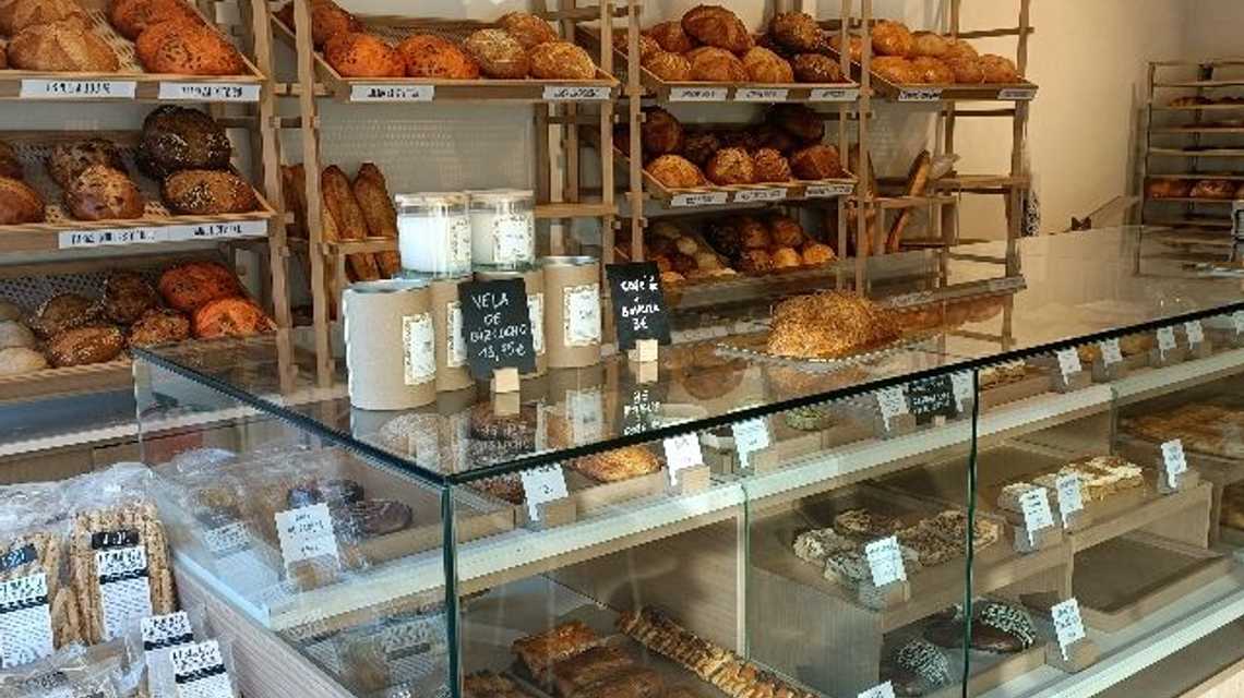 Pan Garbal SL cover image