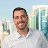 Kevin M. avatar icon