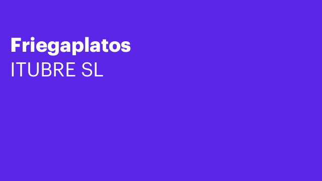 Friegaplatos