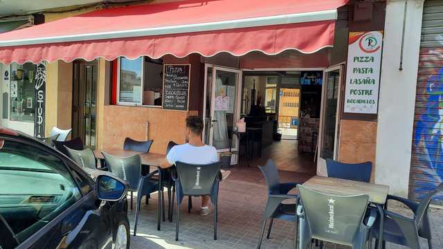 Camarero/a de Sala/Terraza