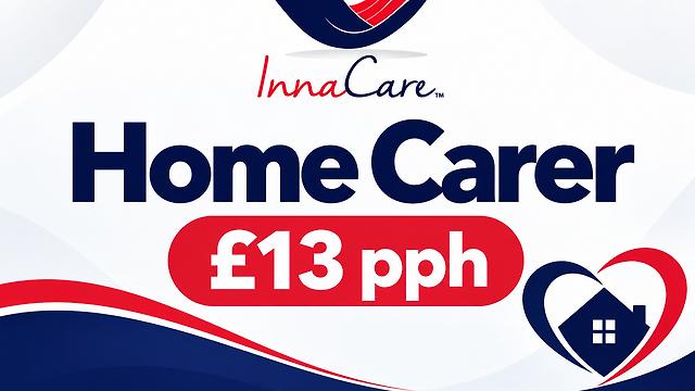 Home Care Worker