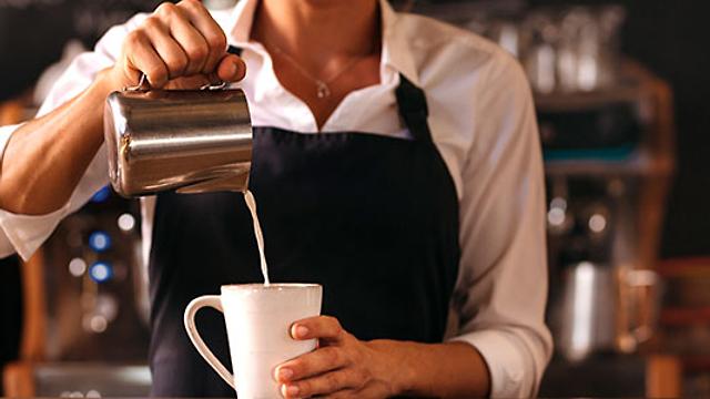 Barista