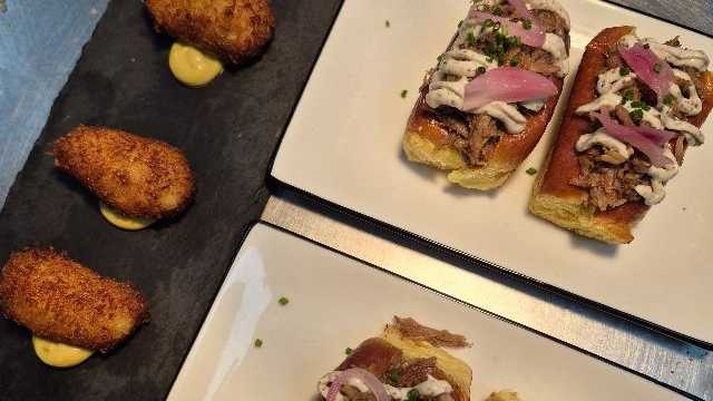 Ayudante de cocina Incorporación inmediata