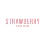 Strawberry Beauty & Nails logo