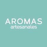 Aromas artesanales CC Ballonti  logo