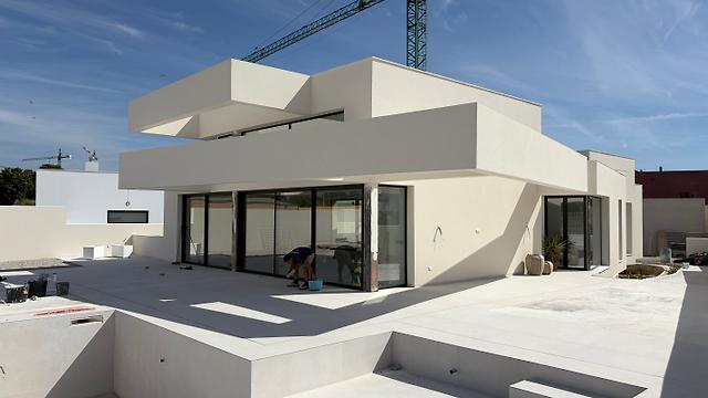 Arquitecto/a