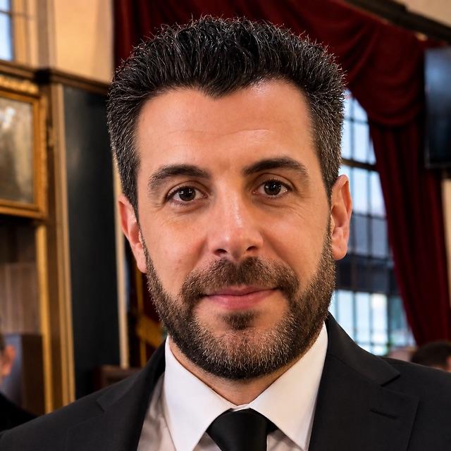 Candidate avatar