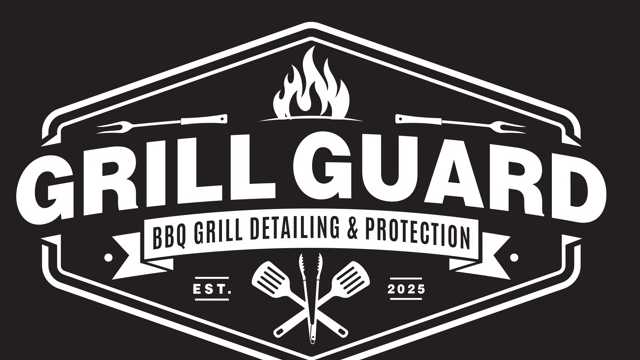 Outdoor Grill Cleaning Technician