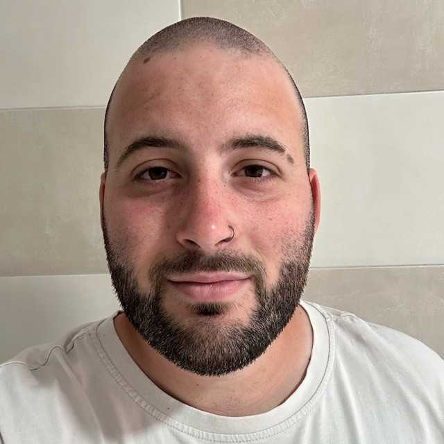 Candidate avatar