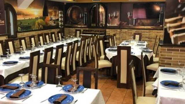 Cocinero/a Restaurante