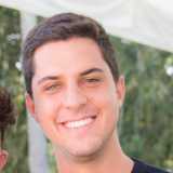 JuanDiego A. avatar icon