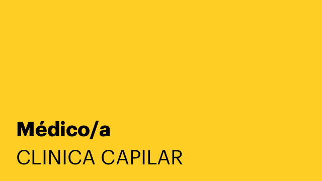 Médico/a