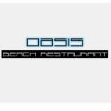 Chiringuito Oasis Beach logo