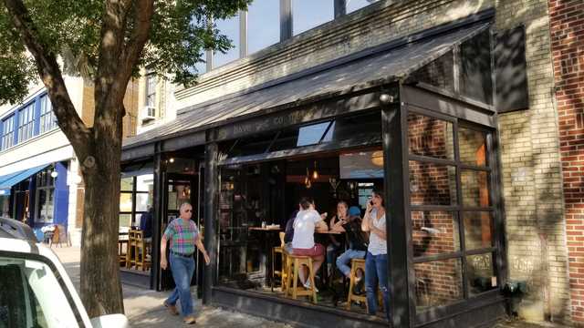 Maître D’ - Serpentine NYC (West Village)