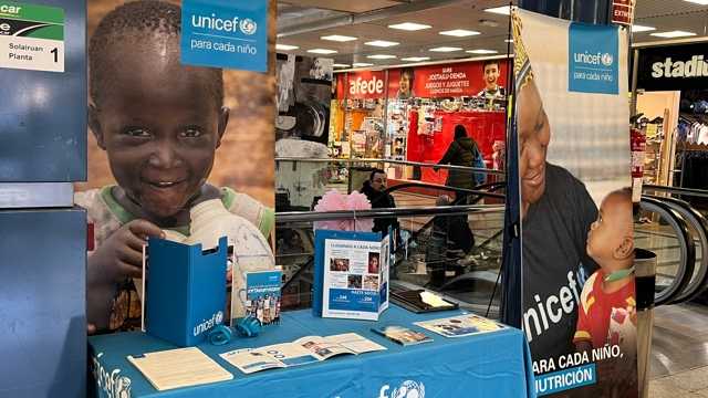 Captador/a Socios ONG