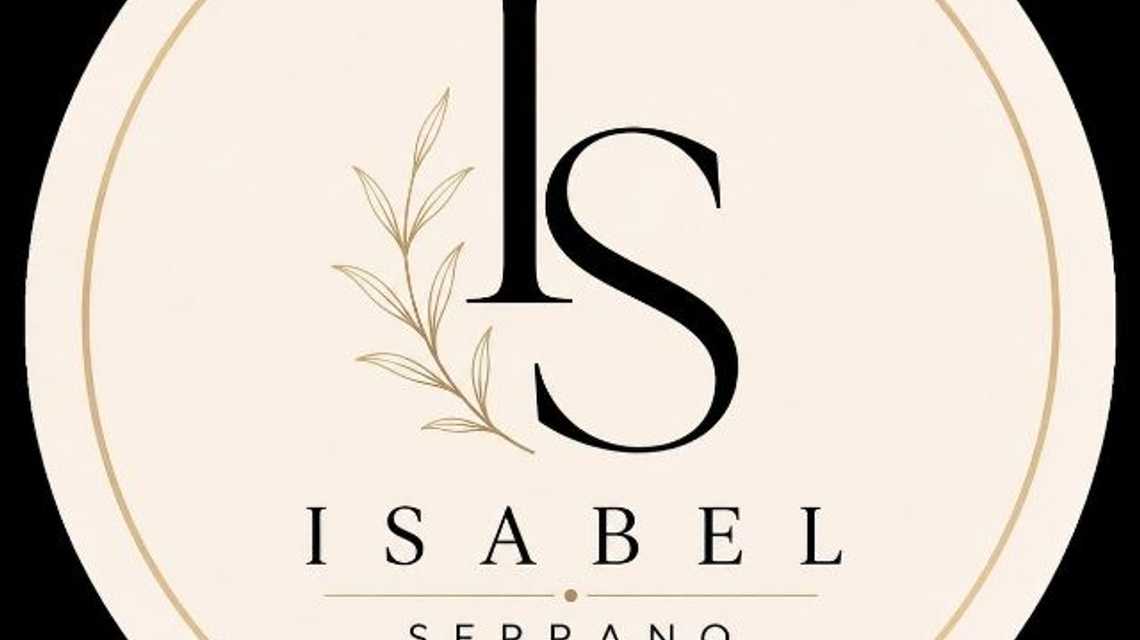 Isabel Serrano cover image