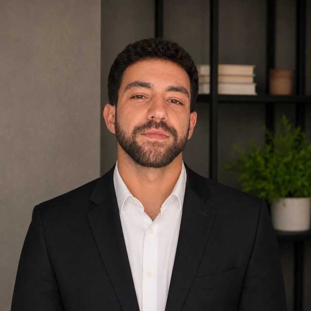 Candidate avatar