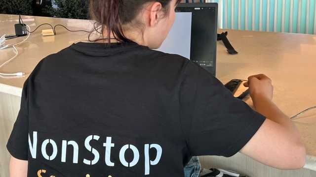 Secretaria / Asistente Personal (perfil junior)