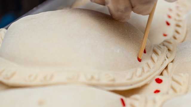 Manufacturing Technician