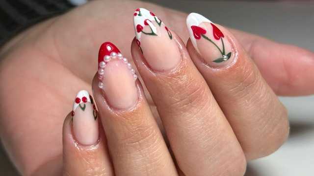 Manicurista / Lashista