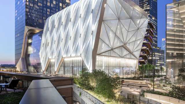 Facilities Supervisor