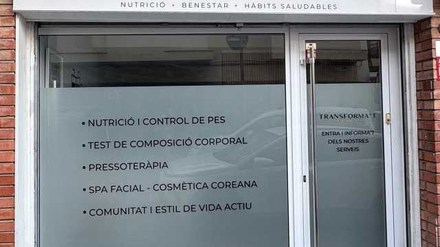 asesor de bienestar y nutricion