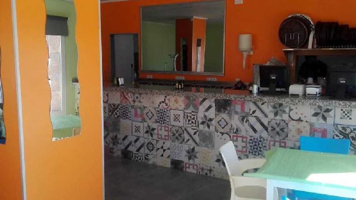 Pizzería Di Luigi cover image