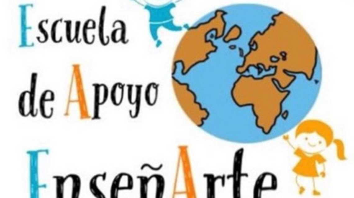 Escuela de Apoyo EnseñArte cover image