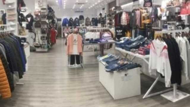 Dependiente/a de Tienda