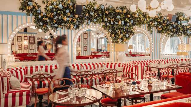 Junior & Sous Chef (H/F)