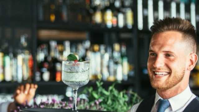 Camarero/a de Restaurante