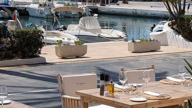 Cocinero/a Restaurante