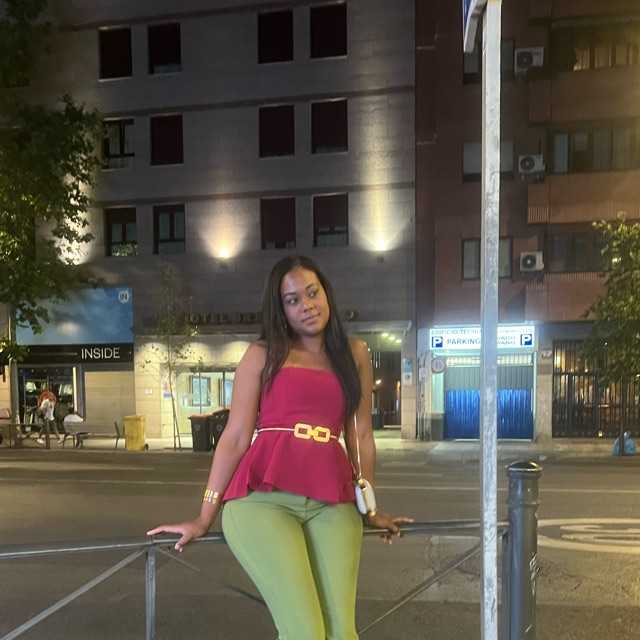Candidate avatar