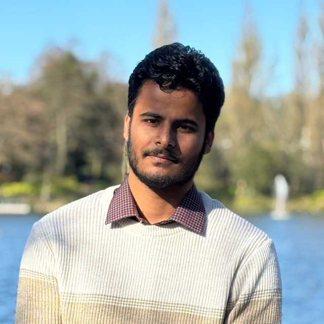 Candidate avatar
