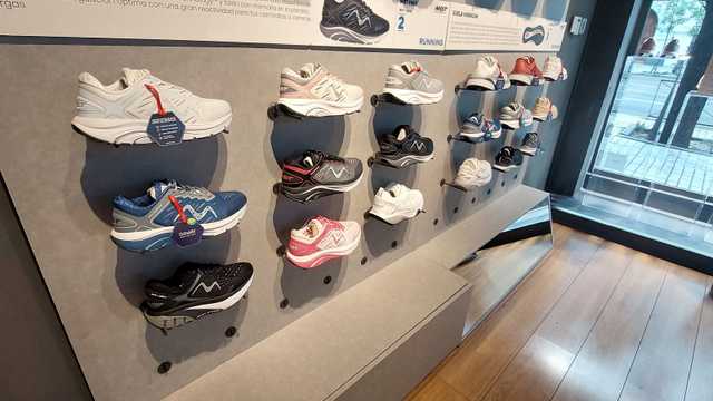 DEPENDIENTE TIENDA