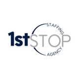 First Stop Staffing logo