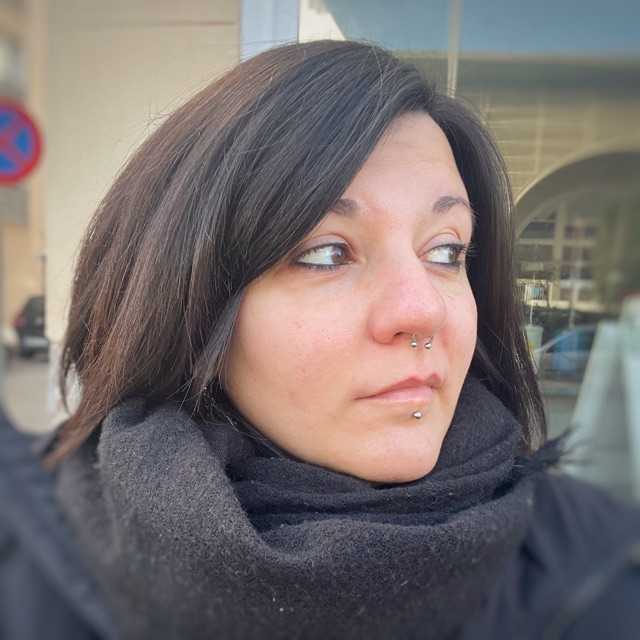 Candidate avatar