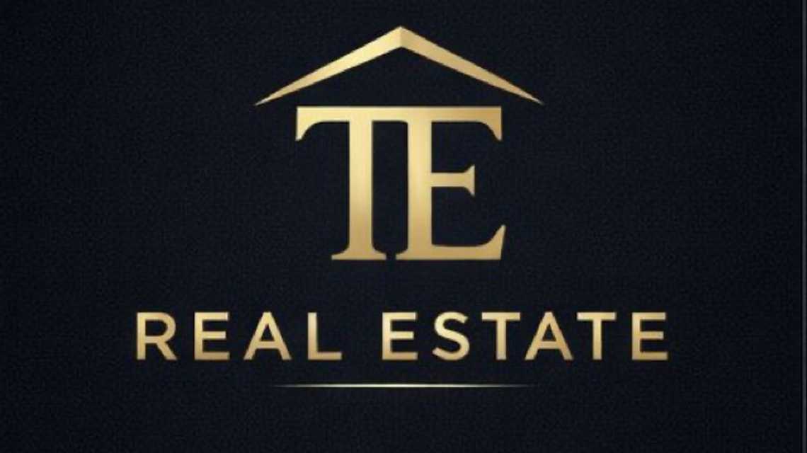 TE real estate  cover image