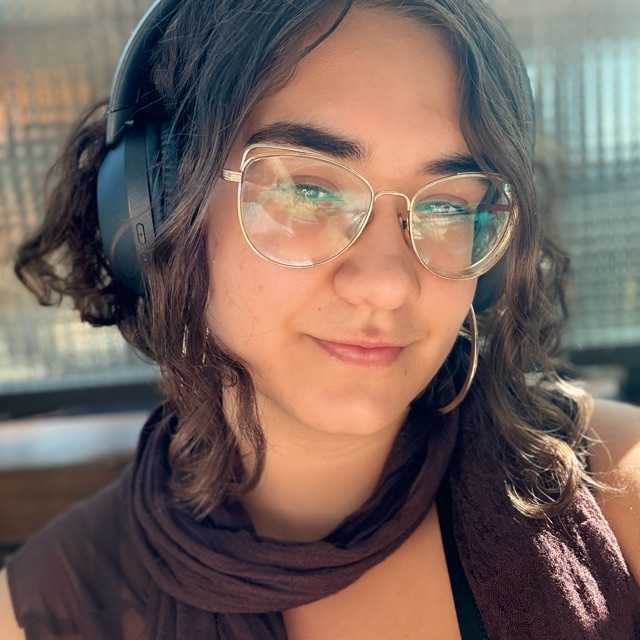 Candidate avatar