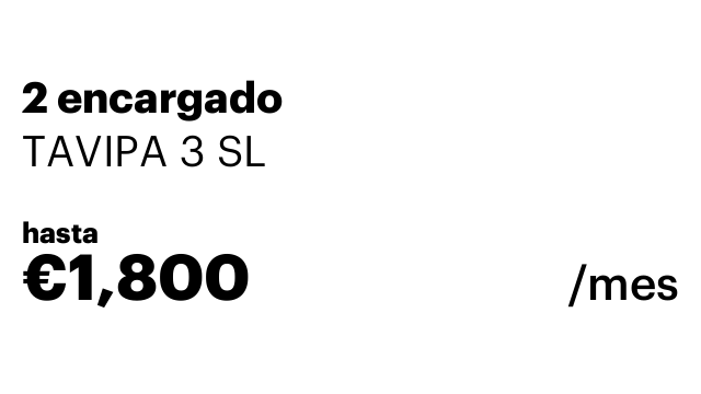 2 encargado