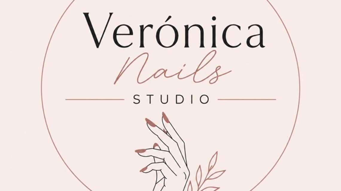 Veronica Nails Studio  cover image