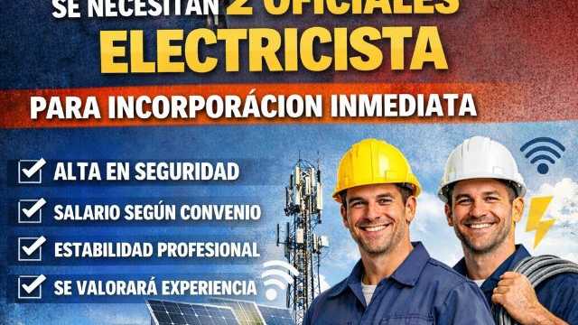 Electricista