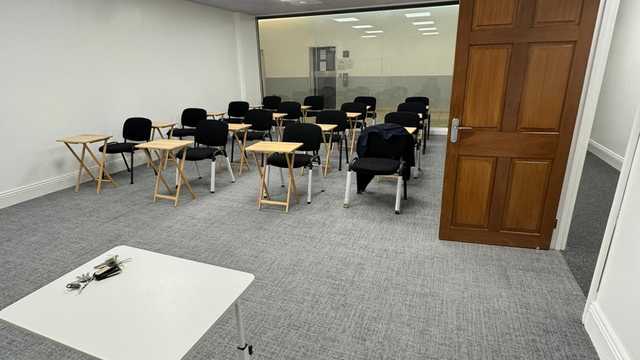 AI Teacher / Trainer Required