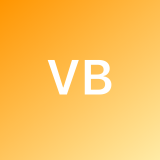 Verdi B. avatar icon