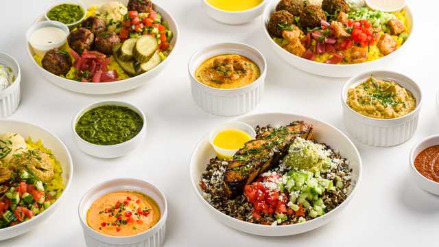 Team Member (Fast Food)