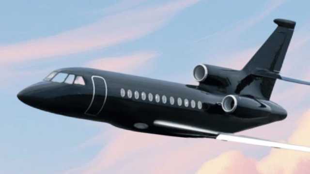 Private Aviation Associate (Commission-Only)