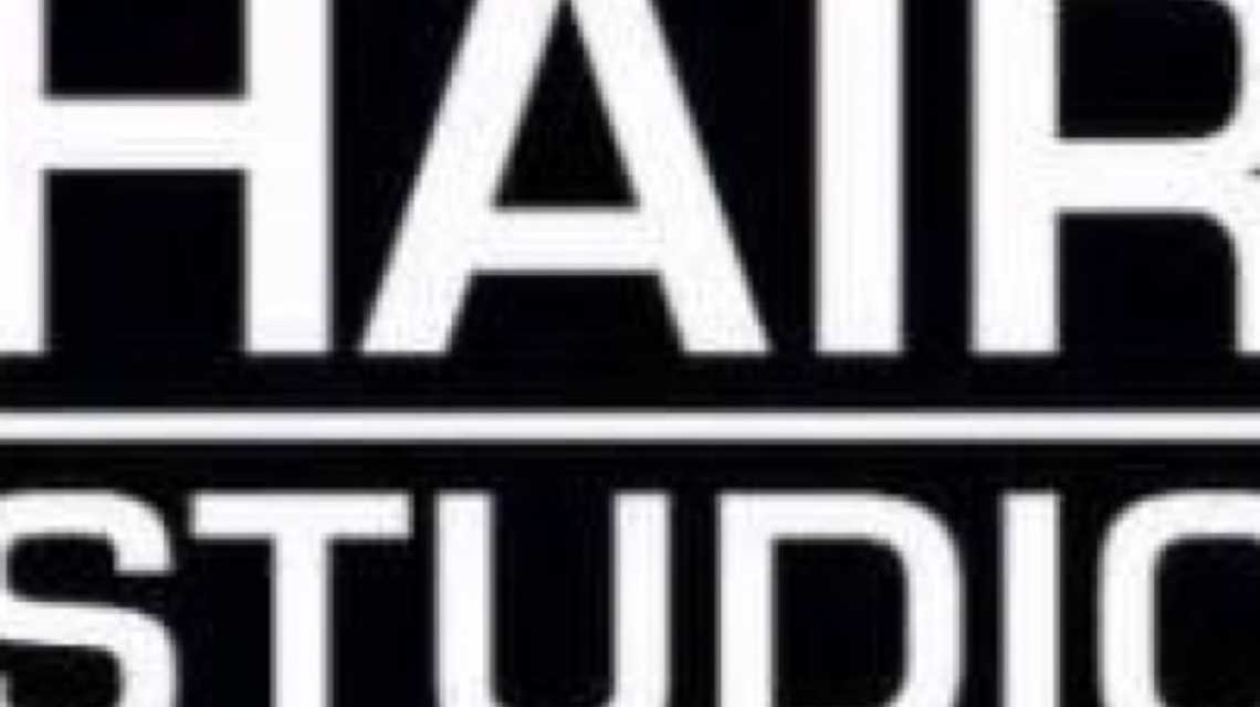 Hair Studio cover image